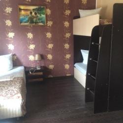 Фото Отель Камея