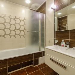 Фото Апартаменты на улице Ворошилова 19