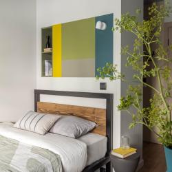 Фото Отель iГости на улице Пархоменко 156А