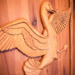 Фото Отель Holiday park (Холидей Парк)