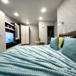 Фото Отель Like Home (Лайк Хоум) на Железнодорожной 11