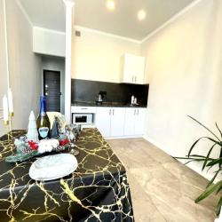 Фото Апартаменты на улице Трофимова 6