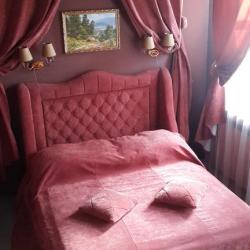 Фото Отель Blackberry (Блэкберри)