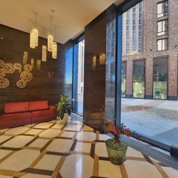 Апартаменты в небоскрёбе, центр Москвы — a2a60daa19d4067e5bb836ab60b14259