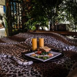 Фото Отель Замок в Долине