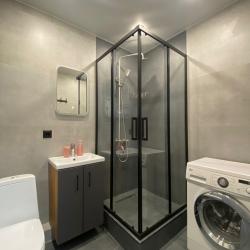 Апартаменты улучшенные