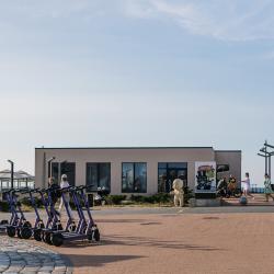 Фото Отель ПоСутки на улице Гагарина