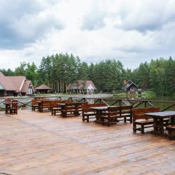 Фото Отель Дворянская усадьба