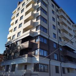 Фото Отель Жилые помещения в ЖК Атмосфера