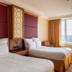 Фото Отель MonArch Moscow Hotel (Монарх ) (бывш. Ренессанс Монарх)