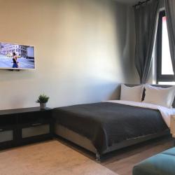 фото 107 Elite Apartments (Элит Апартментс) на Ходынском бульваре 20А