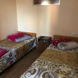 Фото Отель Эдем