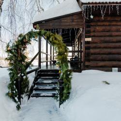 Фото Отель База отдыха РФ