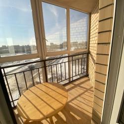 Апартаменты студия