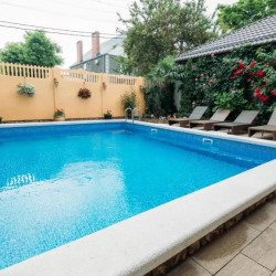 Фото Отель Алые паруса