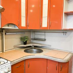 Фото Отель Apartament 52 на улице Прыгунова