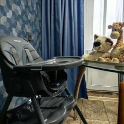 Фото Апартаменты на улице Мира 24