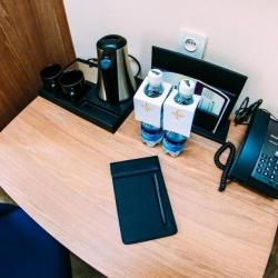 Фото Osh Grand Hotel Chavo ( Гранд Отель Чаво)