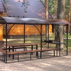 Фото Отель Ладожская Ривьера