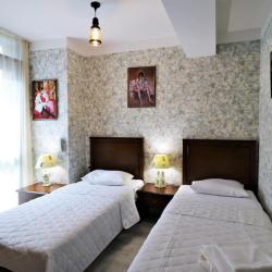 Фото Отель Hotel Liberty Theatre (Либерти Театр)