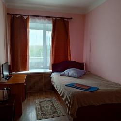 Фото Отель Три кита