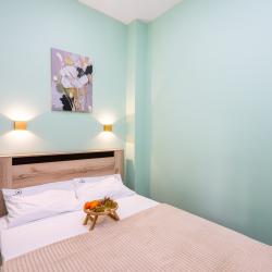 Фото Отель Orange Apart на Известинской