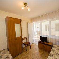 Фото Отель Гостевой дом Роман