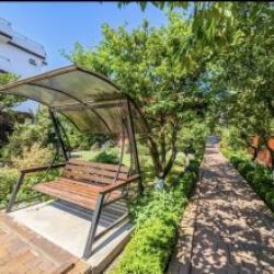 Фото Отель Гостевой дом на Воина Шембелиди