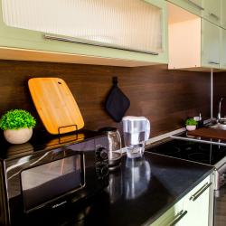 Фото Апартаменты на проспекте Ленина