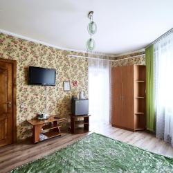 Фото Отель Гостиный Двор