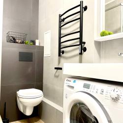 Фото Отель Поделам на улице Телевизионная 16А