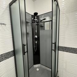 Фото Апартаменты на улице Родины 26 Г