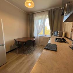 Фото Просторные апартаменты на проспекте Чайковского 46