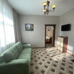 Фото Отель Сокольники