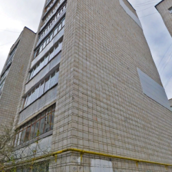 Фото Апартаменты на улице Билибина