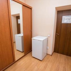 Фото Отель Сура