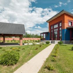 Фото Отель Loft Manchester (Лофт Манчестер)