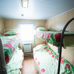 Фото Отель HotelHot Михайловская слобода (ХотелХот)