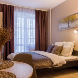 фото 19 Natalie Apartments (Натали Апартаментс) на шоссе Пулковское 14Е