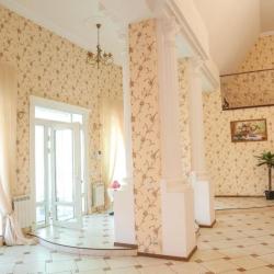 Фото Отель Villa Fler (Вилла Флер)