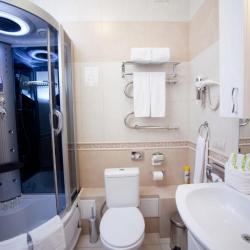 Фото Отель Престиж