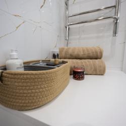 Апартаменты стандарт