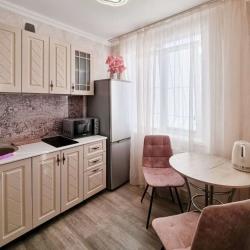 1-комнатные апартаменты стандарт