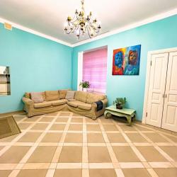 Фото Апартаменты на улице Малая Посадская, 5
