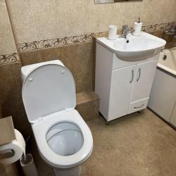 2-комнатные апартаменты стандарт