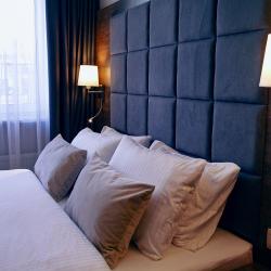 Фото Отель ДеПари (Hotel DeParis)