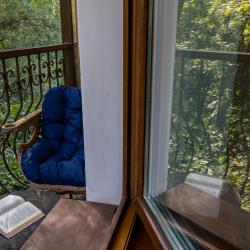 Provence полулюкс с балконом №70