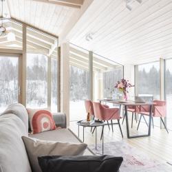 Фото Отель OGONЁK (Огонёк)