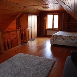 Фото Отель Озерки