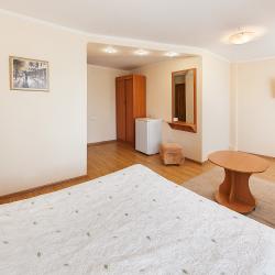 Номер комфорт